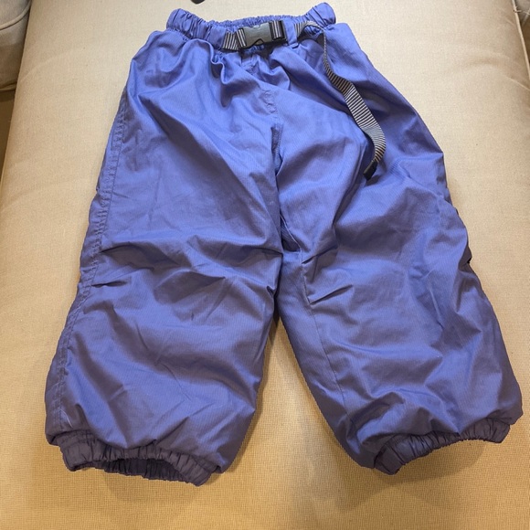 REI Snow Pants Toddler 3T - Picture 1 of 7